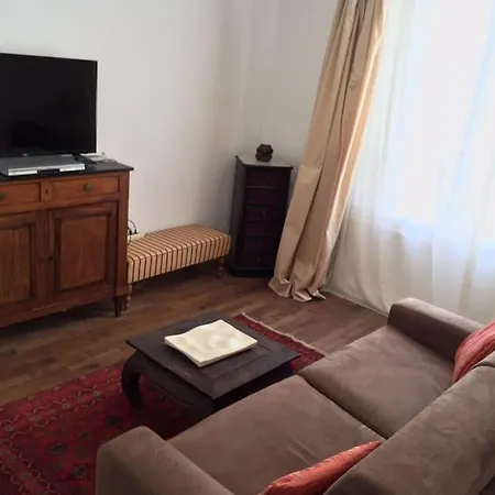 Appt 2/4 Pers Quartier Pere Lachaise * Paris